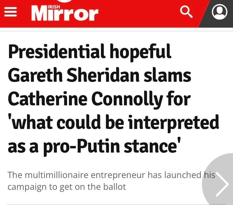 Image of a headline 