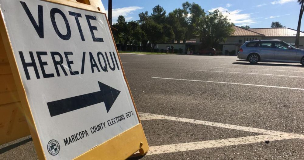Data shows how independent voters swung the election by splitting their votes