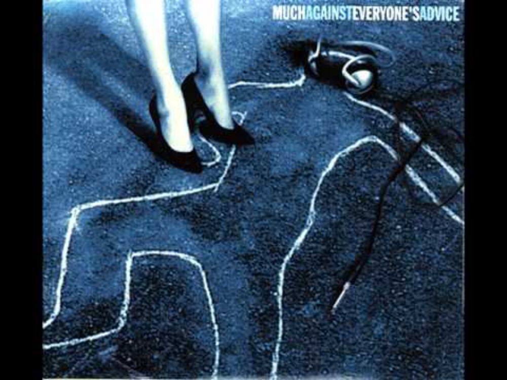 Soulwax - More Than This