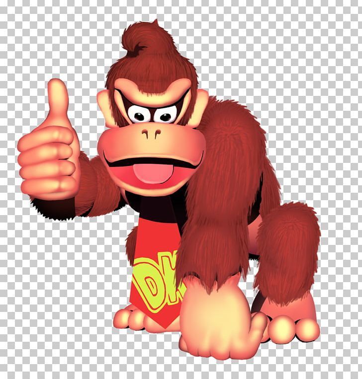rare dk