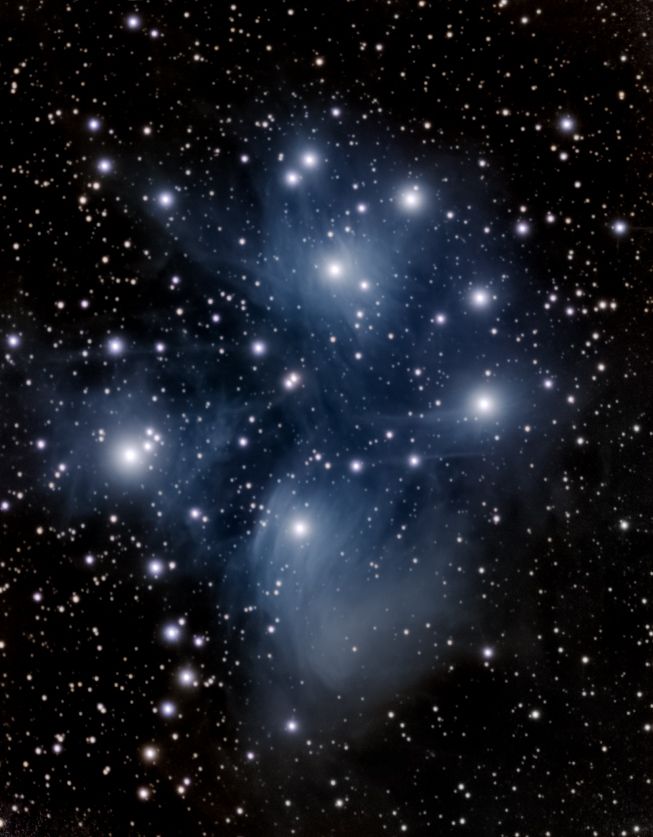 Pleiades 