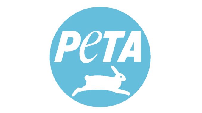 peta 
people for the ethical treatment of animals 