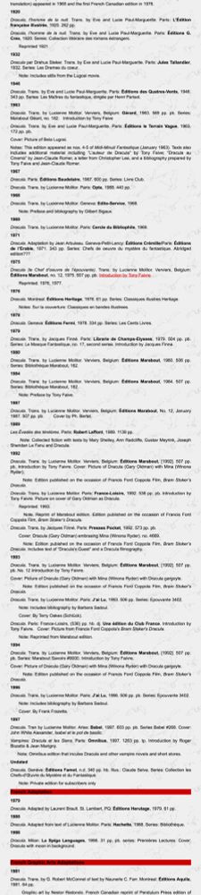 Translations from https://www.cesnur.org/2003/dracula/IV.htm