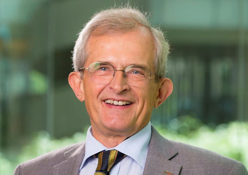 UW-Madison professor emeritus honored for groundbreaking gene variation research