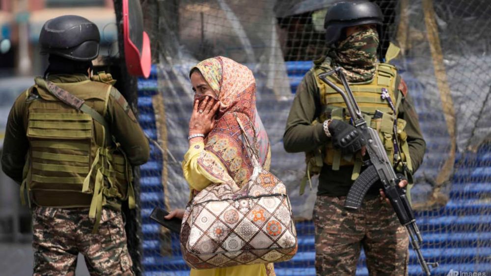 CNA Explains: What escalating India-Pakistan tensions mean for the rest of the world