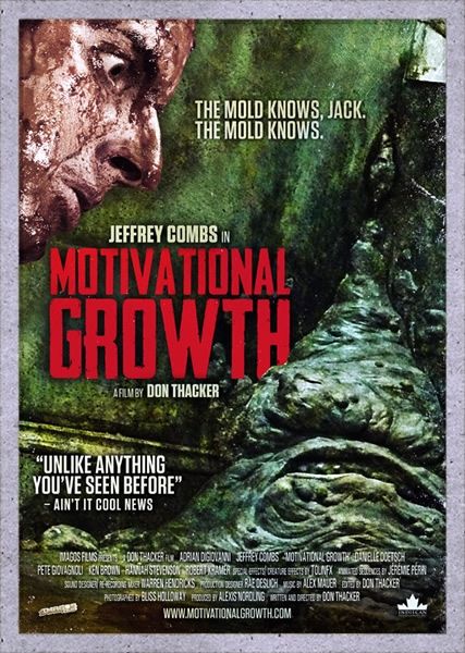 MOTIVATIONAL GROWTH