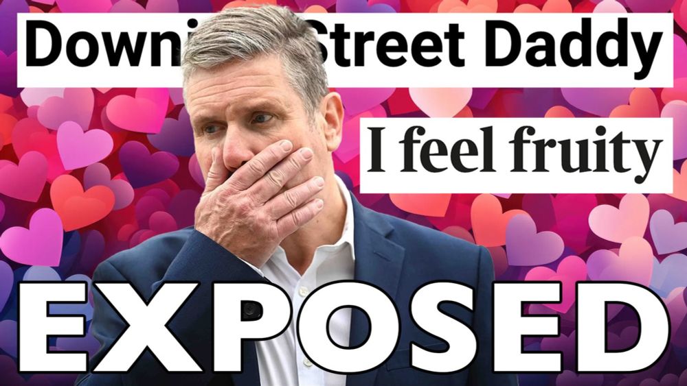 REVEALED: Keir Starmer’s Brutal Secret