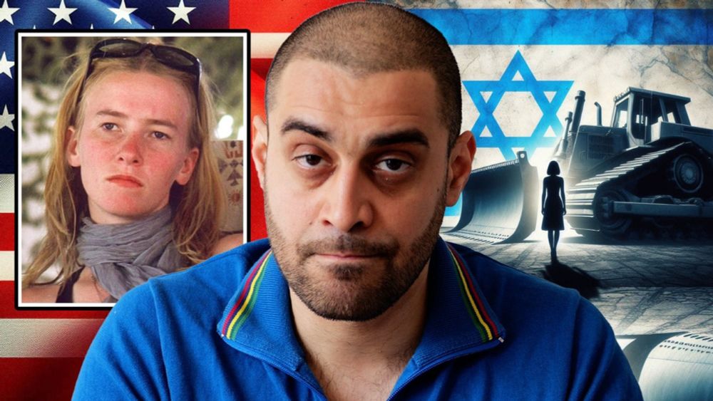 EXPOSED: How Israel Killed a US Citizen &amp; Got Away With It | Lowkey