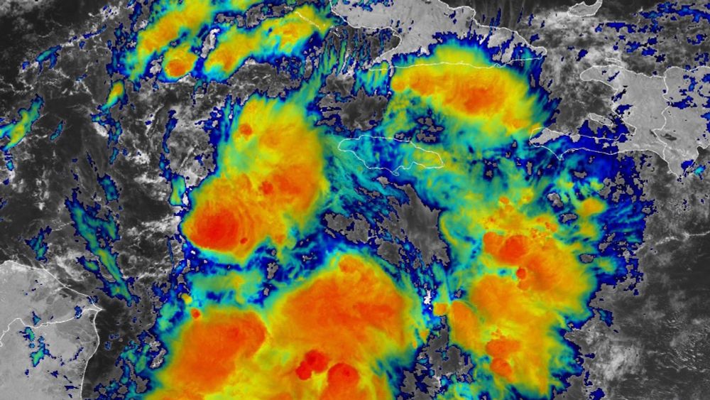 Fast-emerging system likely to slam Florida Gulf Coast as a dangerous Hurricane Helene on Thursday » Yale Climate Connections