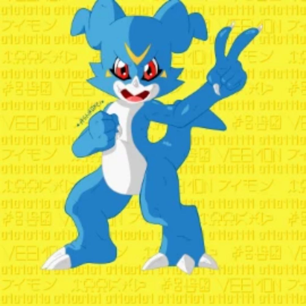 Veemon