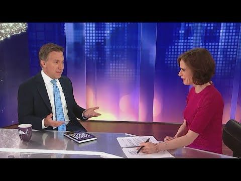 Former Fla. prosecutor writes about predatory rehab practices | Elizabeth Vargas Reports