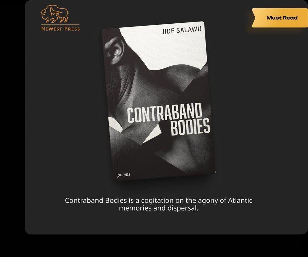 A poetry book cover with a back view of a man. 