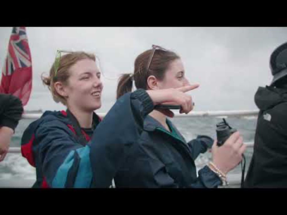 Ecology and Conservation Isles of Scilly field course