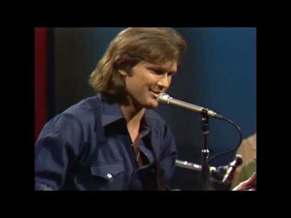 The Pilgrim, Chapter 33 by Kris Kristofferson as seen on PBS