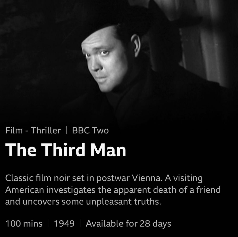 The Third Man