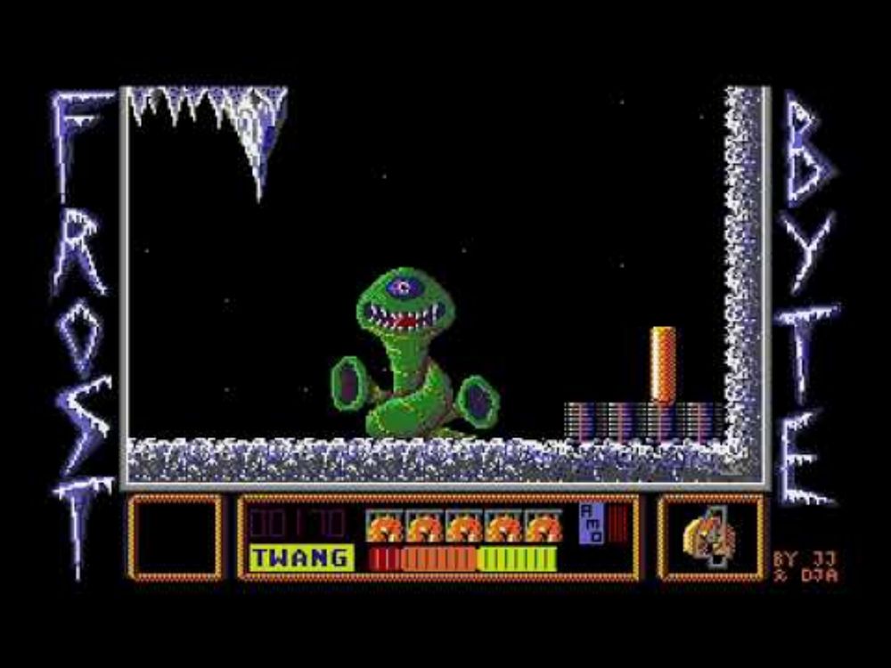 Classics Of Game 202