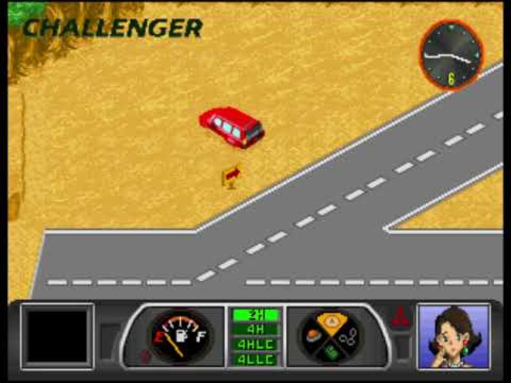 Classics Of Game 194