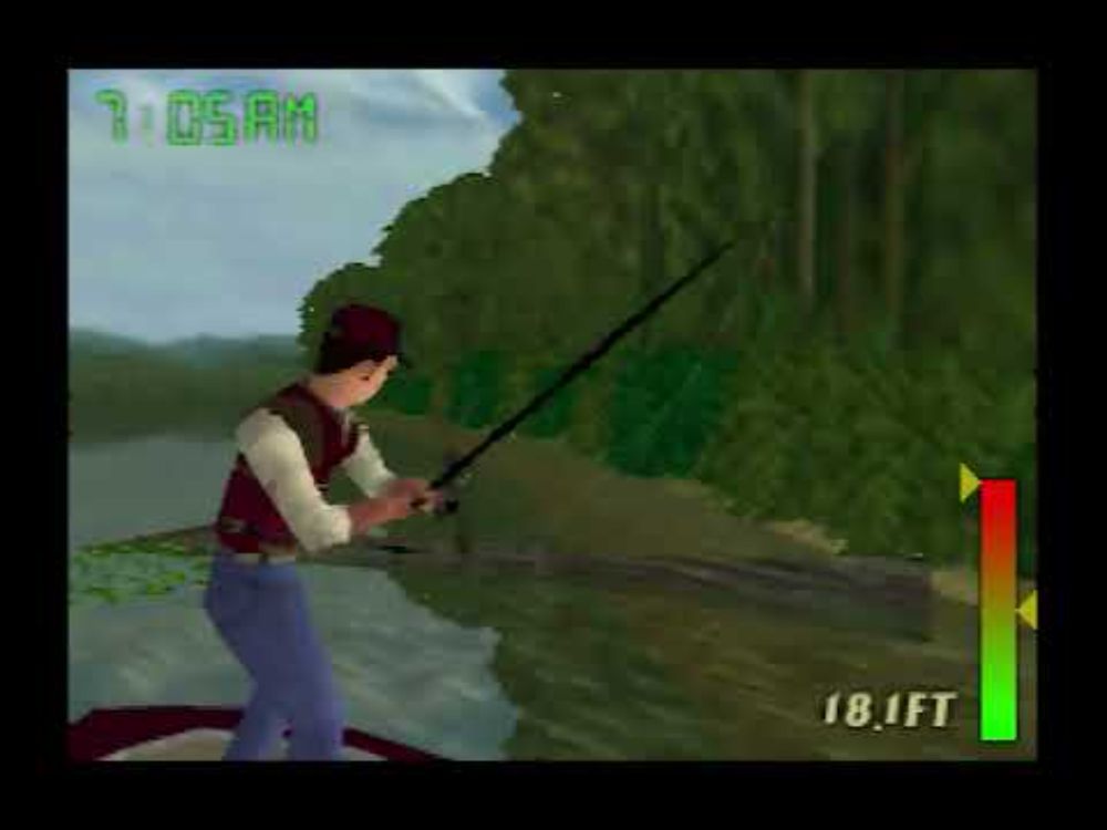 Classics Of Game 185