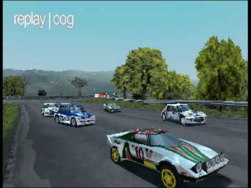 Classics Of Game 195
