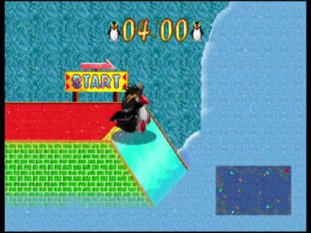 Classics Of Game 188