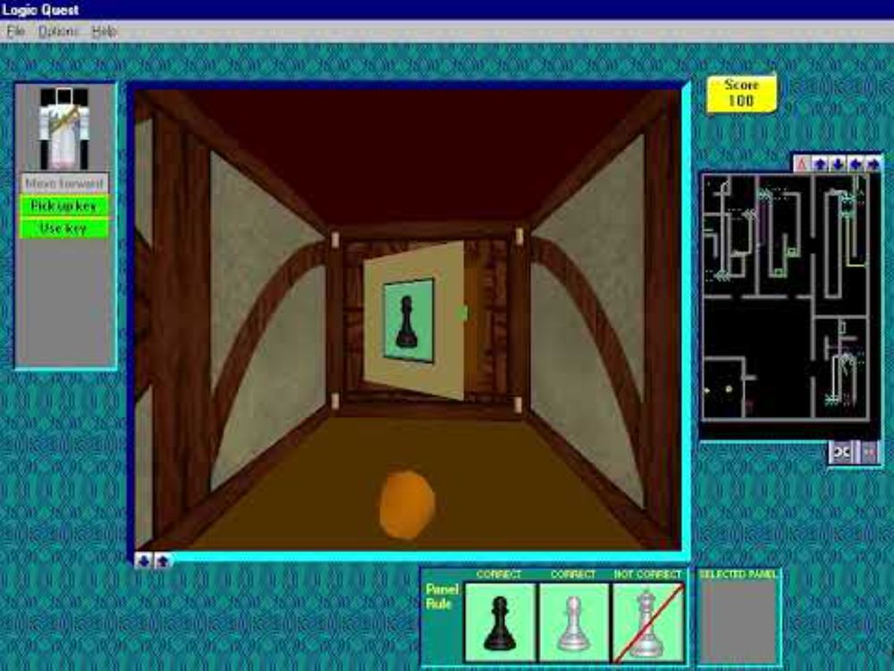 Classics Of Game 193
