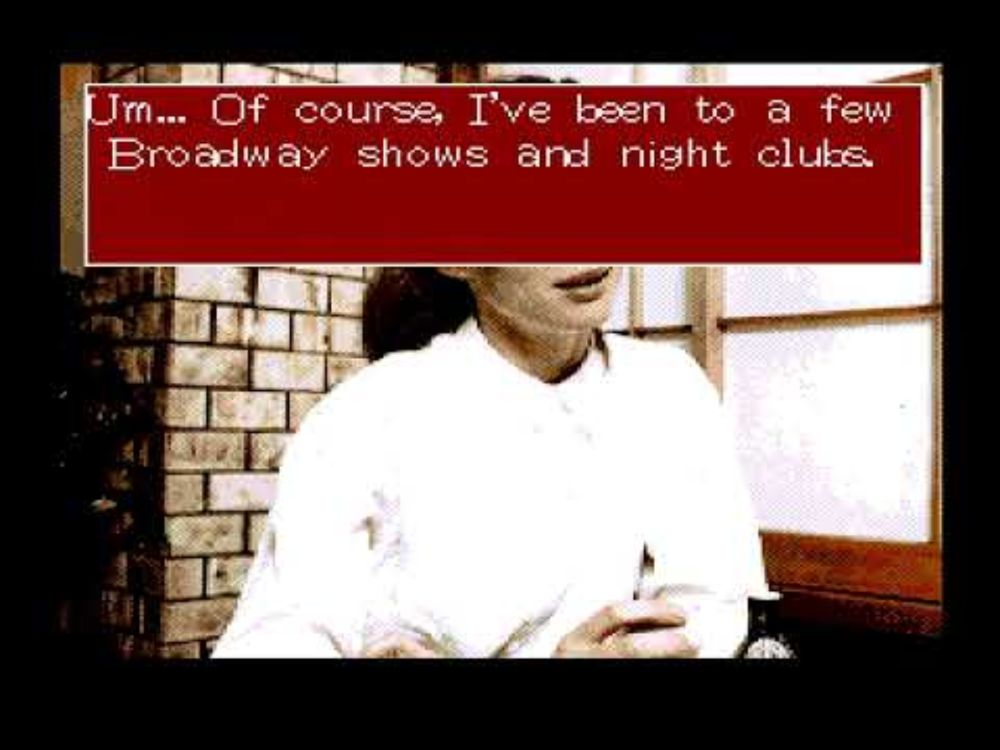 Classics Of Game 189