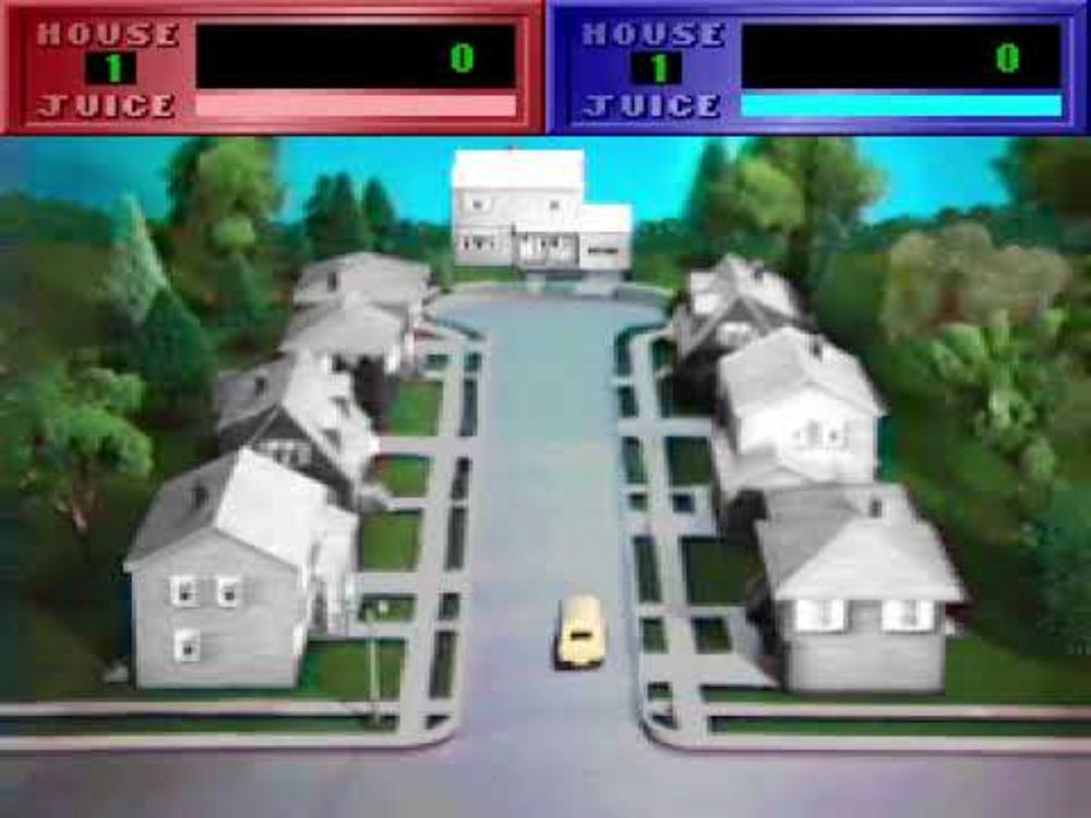 Classics Of Game 183