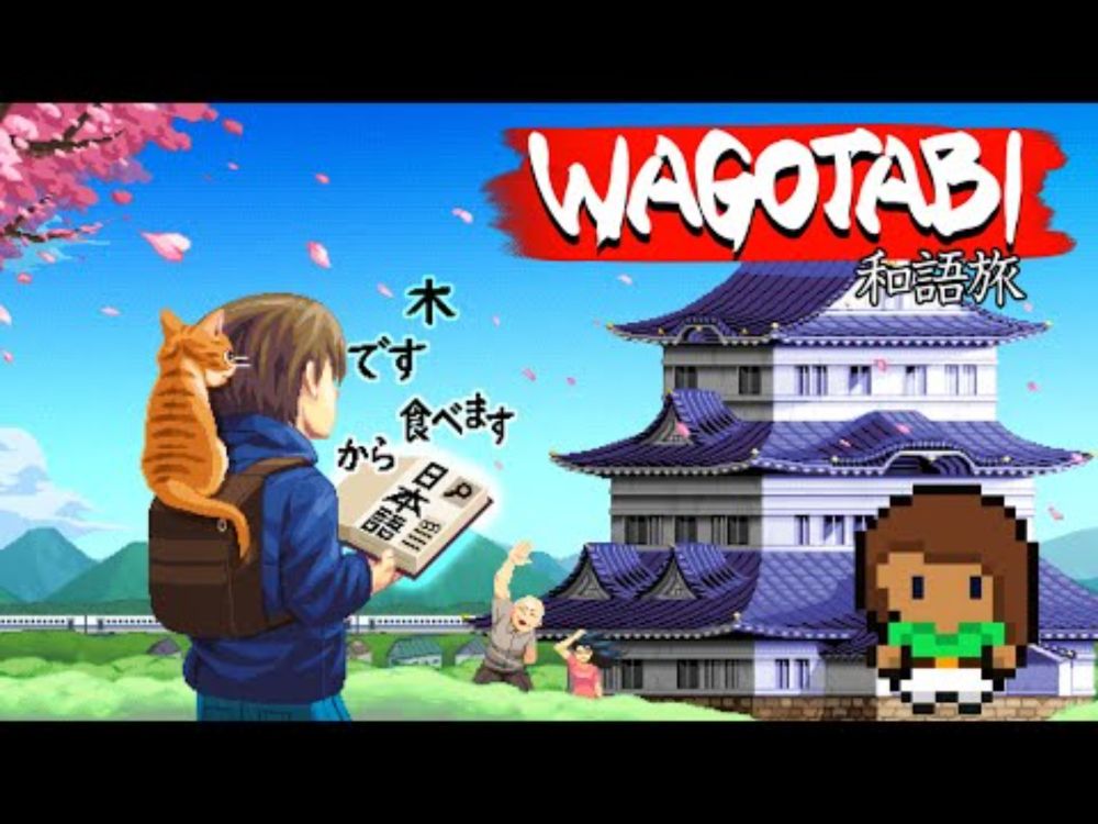 Wagotabi Demo