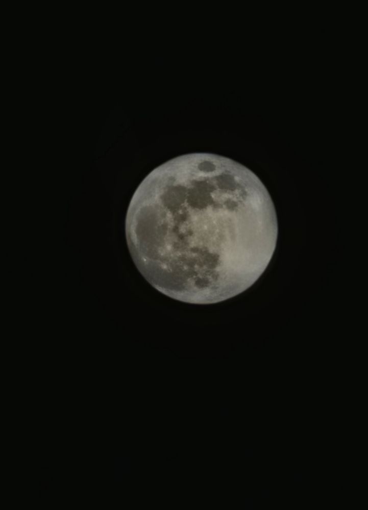 Luna llena