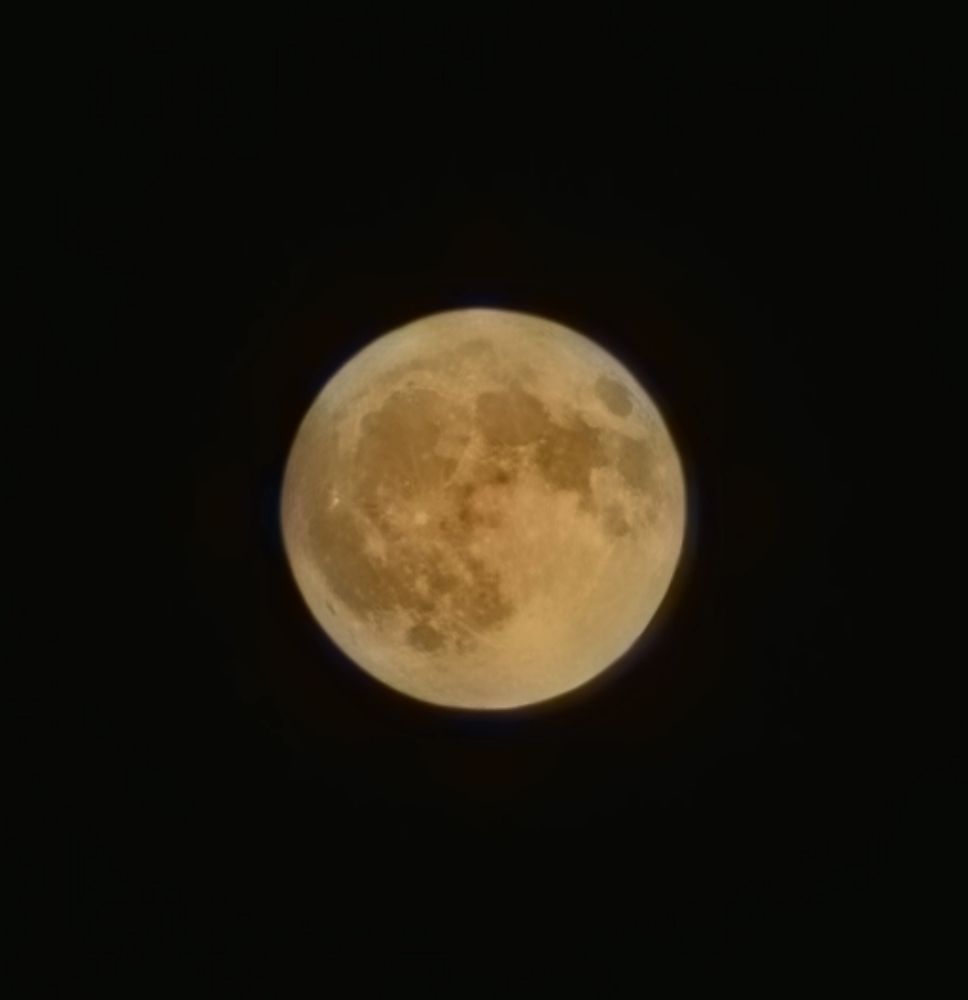 Superluna azul