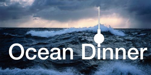 Logo Berlin Ocean Dinner
