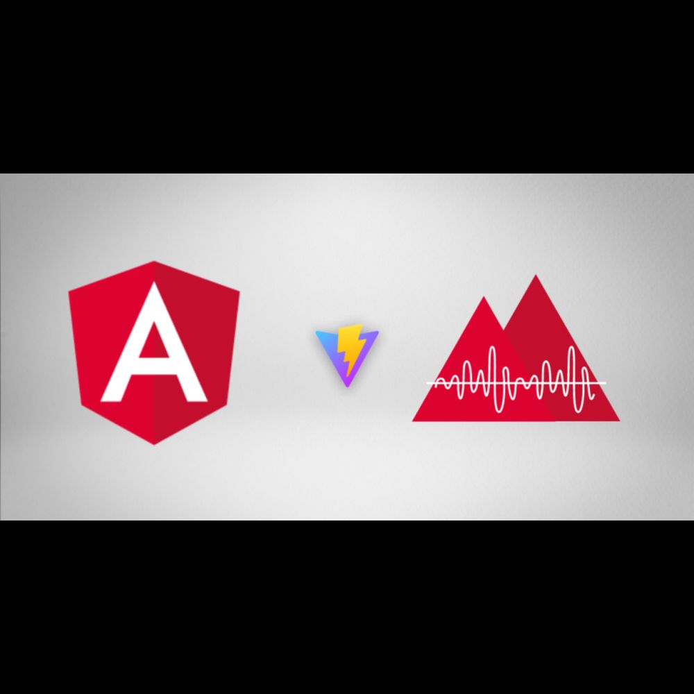 Fullstack Angular with Analog 🚀