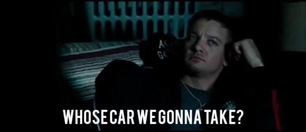 Jeremy Renner Jem GIF