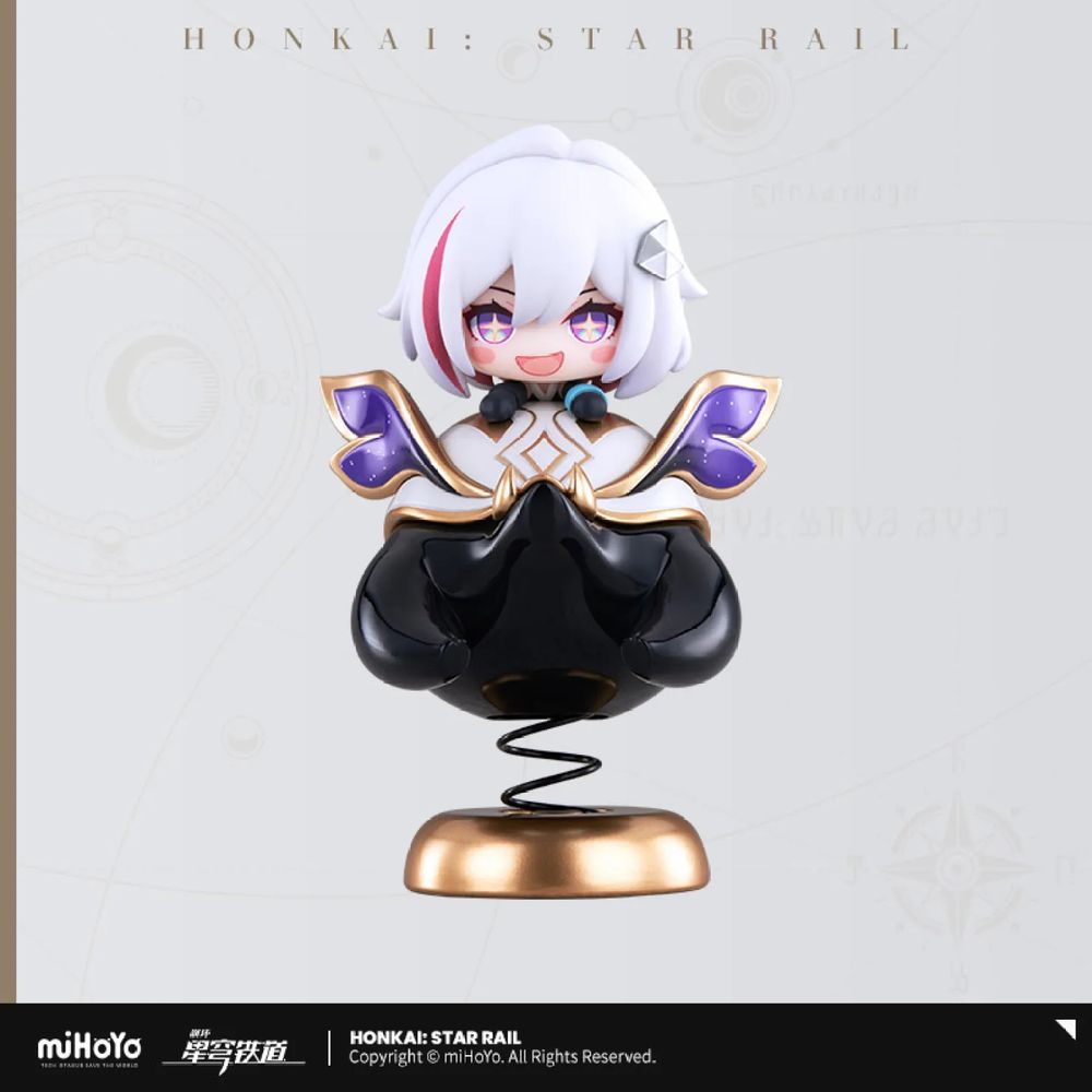 崩壊スターレイル 丹恒・飲月 1/7 フィギュア通常ver. 特典色紙