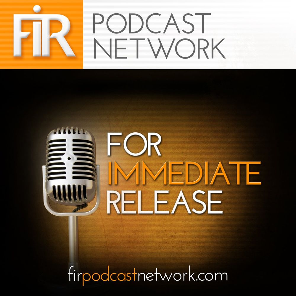 FIR #381: The State of Trust in 2024 - FIR Podcast Network