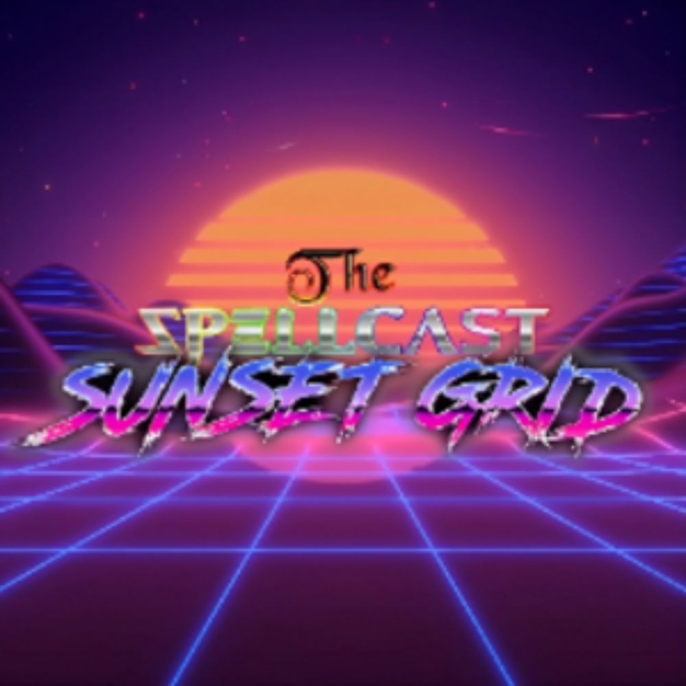 TheSpellCastLive - Twitch