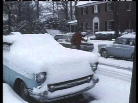Road Dreams (Programme 1)