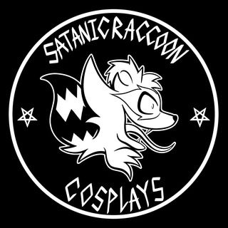 SatanicRaccoon Cosplays