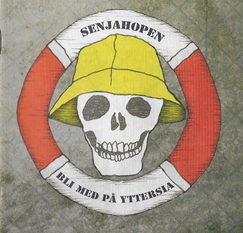 Logoen til senjahopen