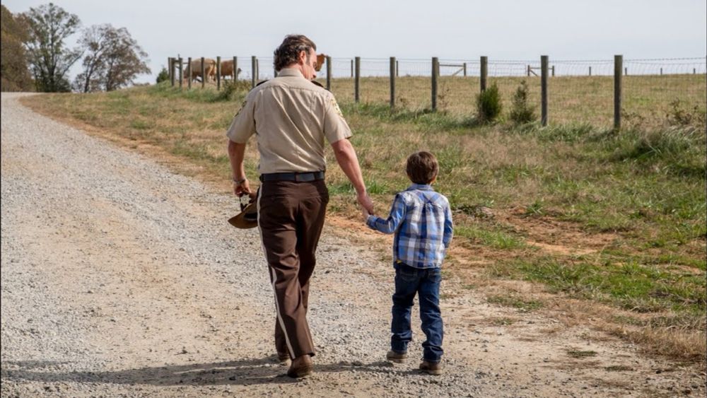 A Father’s Day Message to the Twduniverse