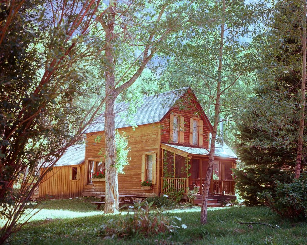 Crystal, Colorado 