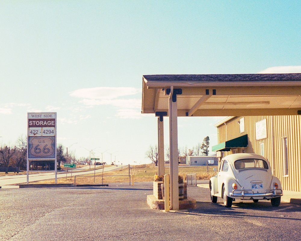 El Reno, Oklahoma 