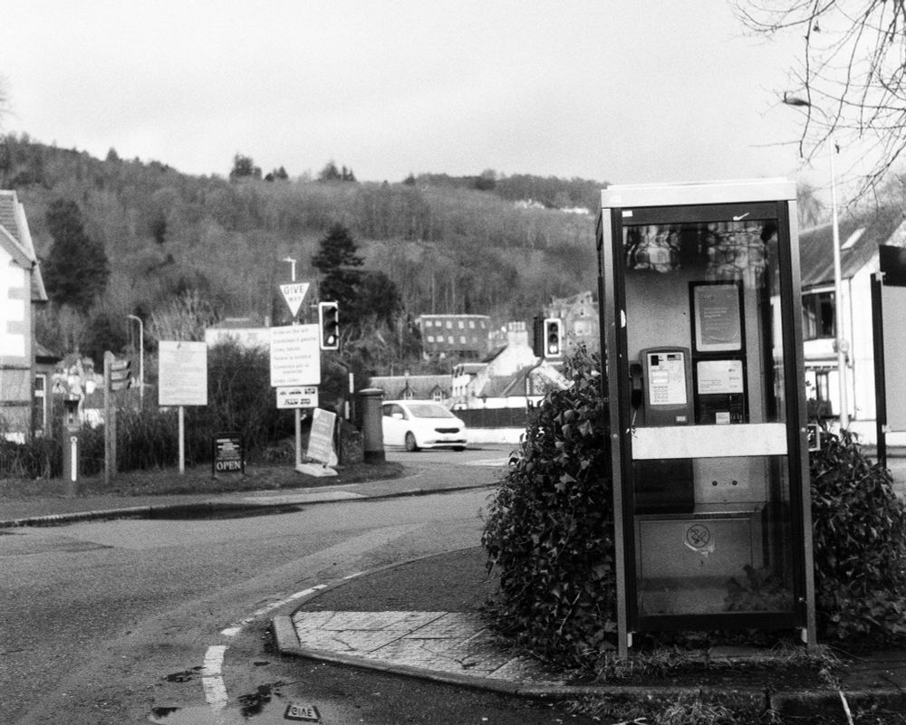 Drumnadrochit, Scotland 