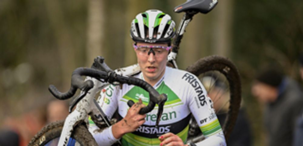 Cyclocross Heerderstrand wordt onderdeel van serie