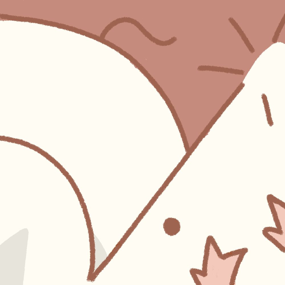 A picture of a rat. They're looking directly at the camera 