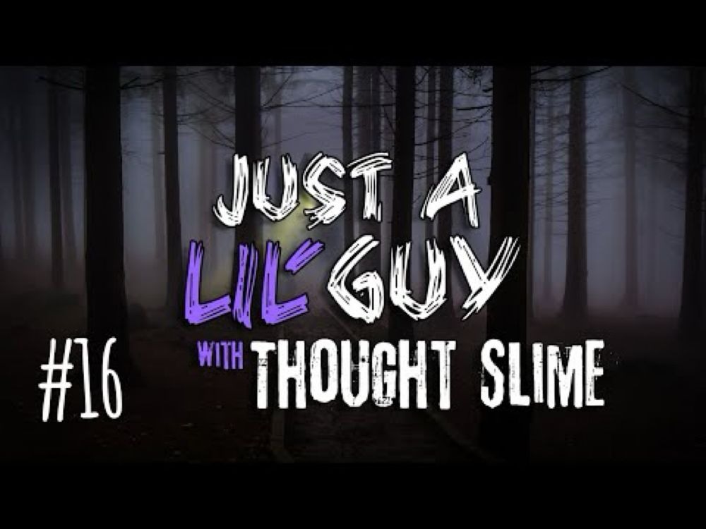 Markham Curd Snatcher, Gym Jim, Hoobastank | Episode 16 | @ThoughtSlime