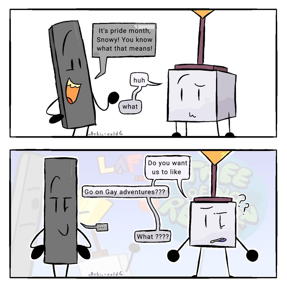 Pre s1e2 probably