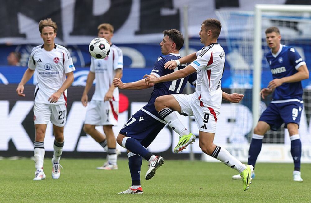 Stimmen zum Spiel: "Waren nach dem 2:0 zu passiv"