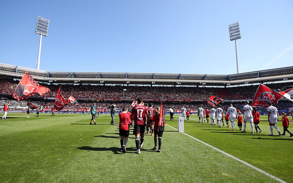 Für Stadionbesucher: Orga-Hinweise zum Heimspiel gegen Preußen Münster