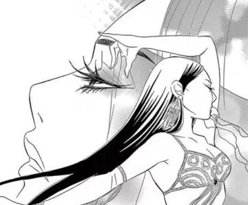 Kaoru Kumi examines at the tragedy of mangaka Hinako Ashihara, who took her life after a backlash involving the adaptation of her manga, Sexy Tanaka-san.